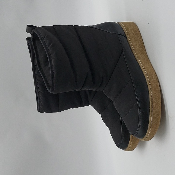 842- a new day Women's Ankle Boots Size 8.5 NWT - Picture 3 of 9